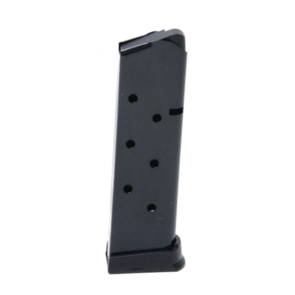 ProMag 8 Round .45 ACP 1911 Government Magazine, Blue - COL03